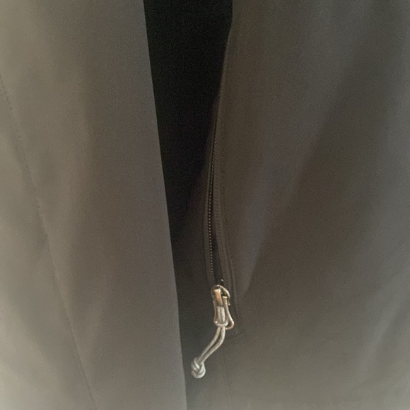 Eddie Bauer Medium Weight Autumn/Spring Jacket - Picture 4 of 10